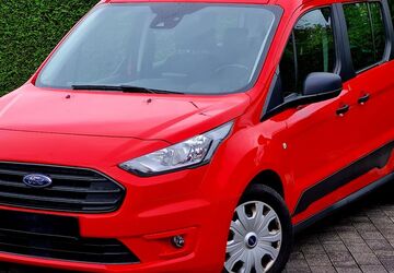 Ford Tourneo Connect 90.000 km 14.999 &euro; Bad Lippspringe 33175