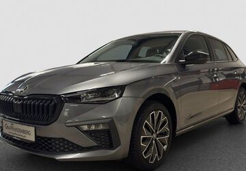 Skoda Scala 26.500 km 28.690 &euro; Karlsruhe 76131