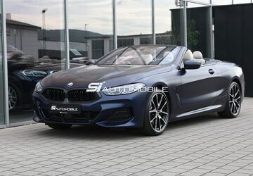 BMW 840 6.000 km 83.950 &euro; Winterbach bei Stuttgart 73650