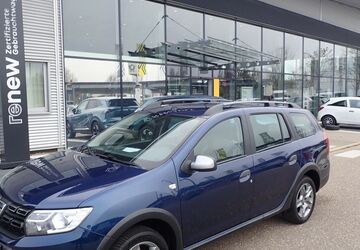 Dacia Logan 67.840 km 10.850 &euro; Neu-Ulm 89231