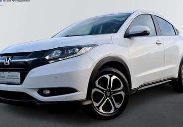 Honda HR-V 69.200 km 14.490 &euro; Strausberg 15344