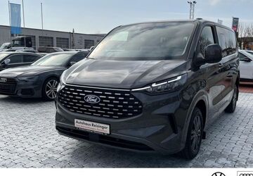 Ford Tourneo Custom 11.281 km 48.850 &euro; Wasserburg a. Inn 83512