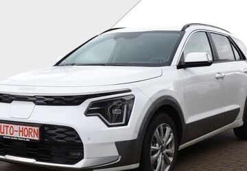Kia Niro 8.000 km 35.890 &euro; Kiel 24146