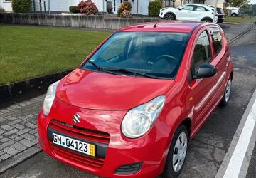 Suzuki Alto 59.900 km 3.550 &euro; Wiehl 51674