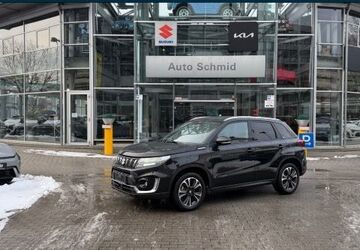 Suzuki Vitara 30.434 km 20.990 &euro; München 81241