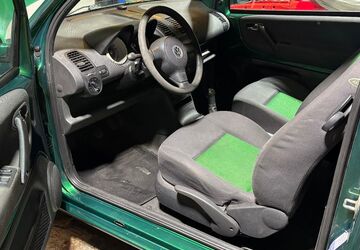 VW Lupo 112.340 km 2.199 &euro; Lohfelden 34253