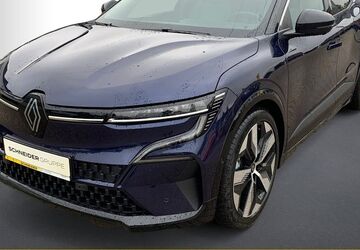 Renault Megane E-TECH 59.700 km 27.990 &euro; Zwickau 08064