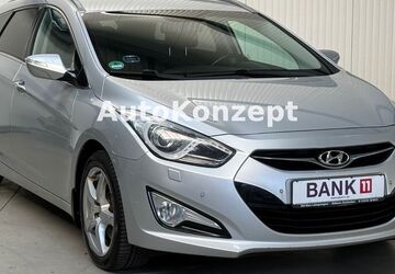 Hyundai i40 249.000 km 4.990 &euro; Grevenbroich 41515