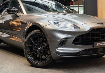 Aston Martin DBX 30.658 km 139.995 &euro; Kleve 47533