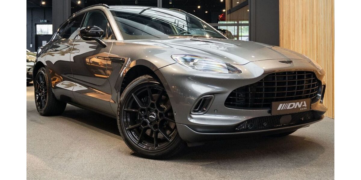 Aston Martin DBX 30.658 km 139.995 &euro; Kleve 47533