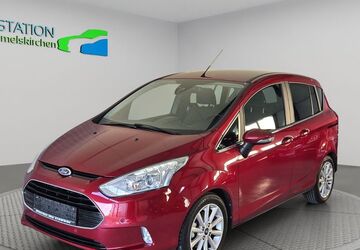 Ford B-Max 110.000 km 10.550 &euro; Wermelskirchen 42929