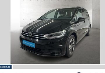 VW Touran 23.900 km 33.802 &euro; Neustadt/Aisch 91413