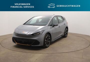 Cupra Born 15.544 km 25.739 &euro; 