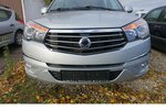 SsangYong Rodius 7-Sitzer Sitzheizung Ganzjahresreifen Alu 129.400 km 7.950 &euro; Neumarkt/OPf 92318