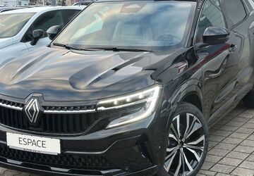 Renault Espace 4.985 km 48.590 &euro; Hamm 59063