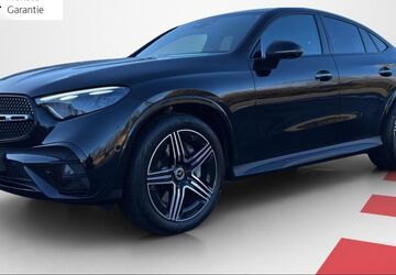 Mercedes-Benz GLC 220 34.671 km 60.990 &euro; Hamburg-Elbe 22609