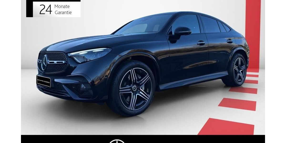 Mercedes-Benz GLC 220 34.671 km 60.990 &euro; Hamburg-Elbe 22609