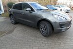 Porsche Macan S 160.000 km 22.500 &euro; Rudolstadt 07407