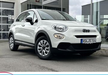 Fiat 500X 22.718 km 19.990 &euro; Brilon 59929