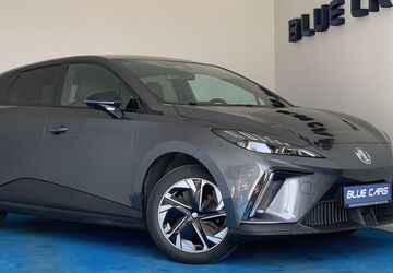 MG 4 25.138 km 23.900 &euro; München 80997