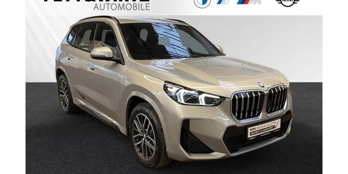 BMW X1 12.700 km 35.553 &euro; Kleve 47533