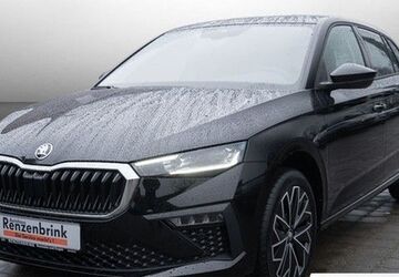 Skoda Scala 6.910 km 26.919 &euro; Bramsche 49565