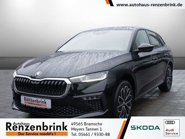Skoda Scala 6.910 km 26.919 &euro; Bramsche 49565