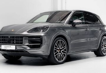 Porsche Cayenne 26.178 km 132.490 &euro; Hofheim 65719