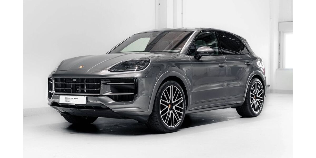 Porsche Cayenne 26.178 km 132.490 &euro; Hofheim 65719