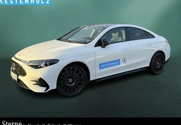 Mercedes-Benz CLA 250 14.900 km 59.290 &euro; Neustadt 67433