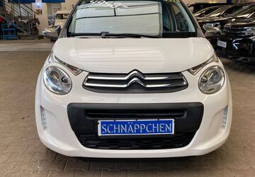Citroen C1 69.992 km 4.950 &euro; Emsdetten 48282