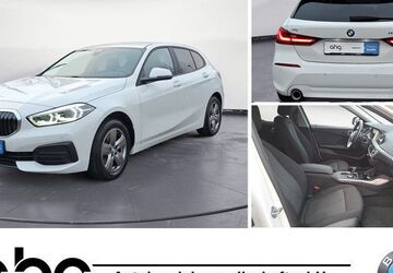 BMW 118 41.693 km 24.890 &euro; Rottenburg am Neckar 72108