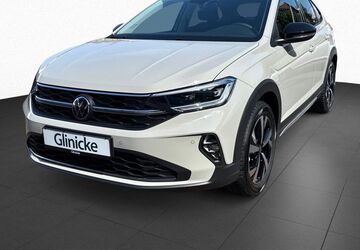 VW Taigo 4.990 km 29.990 &euro; Kassel 34123