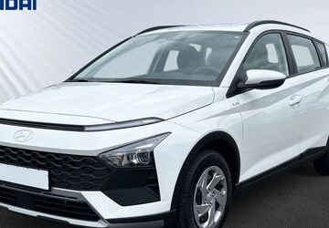 Hyundai BAYON 3.500 km 20.790 &euro; Weinheim 69469