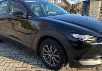 Mazda CX-3 165.000 km 12.900 &euro; Bad Bentheim/Gildehaus 48455