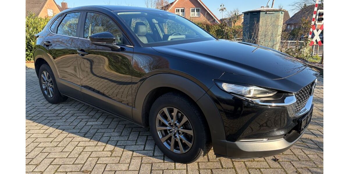 Mazda CX-3 165.000 km 12.900 &euro; Bad Bentheim/Gildehaus 48455