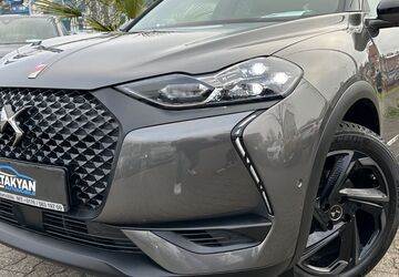 DS Automobiles DS3 93.000 km 16.990 &euro; Mannheim 68309