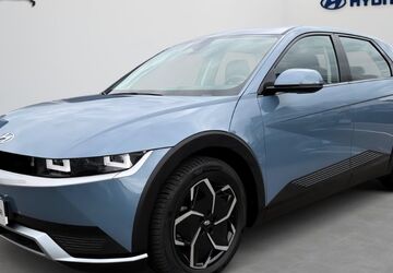 Hyundai IONIQ 5 5.150 km 32.490 &euro; Pirmasens 66954