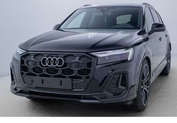 Audi Q7 5.000 km 96.485 &euro; Berlin 13088