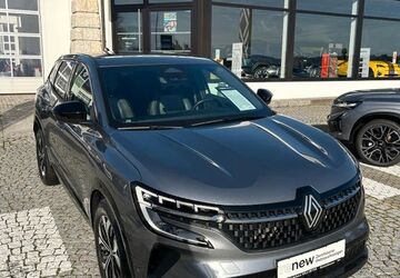 Renault Austral 11.100 km 30.850 &euro; Gunzenhausen 91710