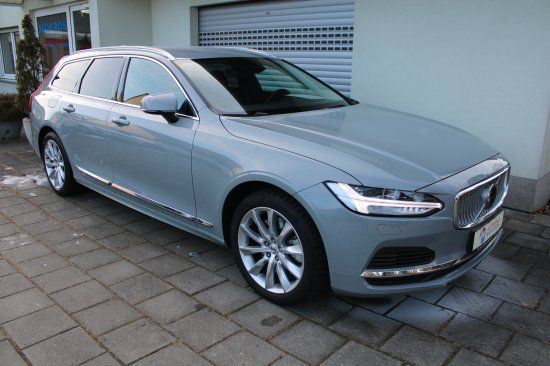 Volvo V90 27.750 km 42.950 &euro; Chemnitz 09114