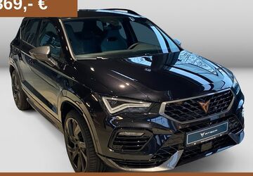 Cupra Ateca 1.111 km 45.530 &euro; Göppingen 73037