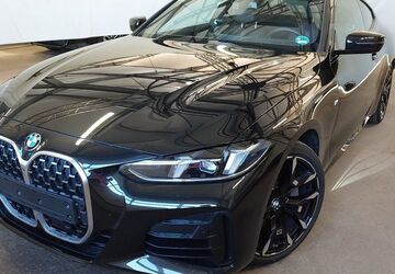 BMW 430 24.374 km 51.840 &euro; Marl 45770