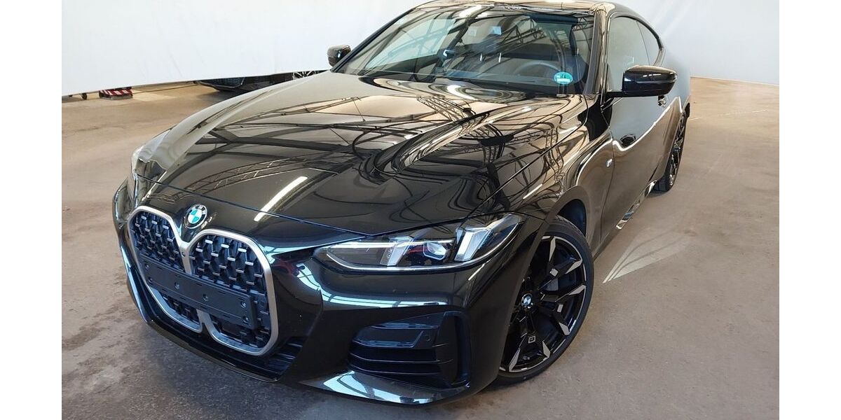 BMW 430 24.374 km 51.840 &euro; Marl 45770