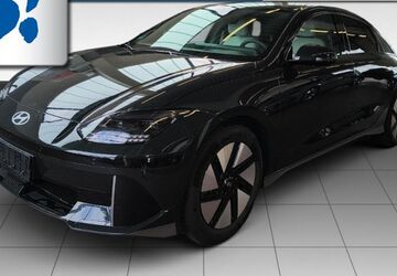 Hyundai IONIQ 6 14.319 km 34.330 &euro; Salzbergen 48499