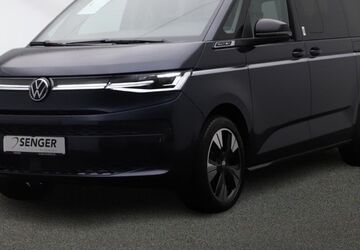 VW T7 Multivan 5.000 km 69.990 &euro; Münster 48153