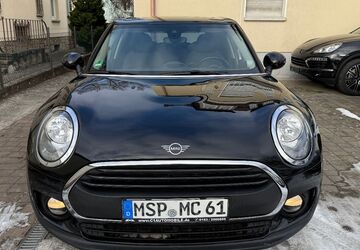 Mini One D Clubman 199.900 km 7.900 &euro; Karlstadt 97753
