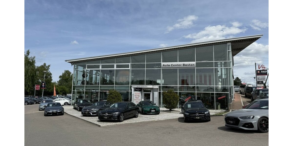 Skoda Kodiaq 1.5 TSI STYLE V+C/DSG/KAMERA/NAVI/DAB/AHK 131.783 km 23.800 &euro; Villingen-Schwenningen 78054