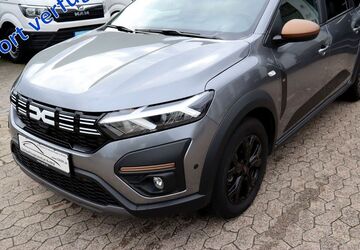 Dacia Jogger 2.000 km 20.650 &euro; Krefeld 47799