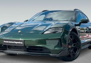 Porsche Taycan 40.500 km 99.900 &euro; Regensburg 93055